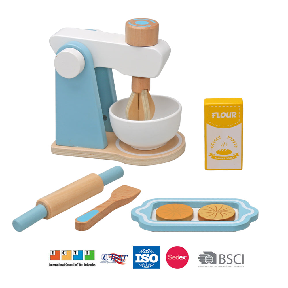 Toystar EcoToys Play Kitchen Adventure | Create Magical Moments - Educational Toys for Children - Creëer Magische Momenten...
