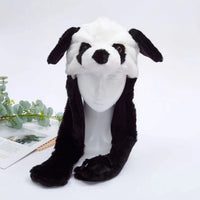 Thumbnail for Toystar BunnyJoy | Brings a smile to every face – Cute hat with moving ears - Bestseller - Brengt een glimlach op elk gezi...