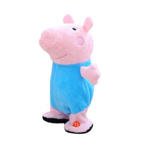 Thumbnail for Toystar MagicTalk | Enchanting fun - Talking and walking unicorn cuddly toy - Betoverend speelplezier - Pratende en lopend...