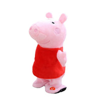 Thumbnail for Toystar MagicTalk | Enchanting fun - Talking and walking unicorn cuddly toy - Betoverend speelplezier - Pratende en lopend...