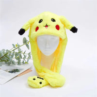Thumbnail for Toystar BunnyJoy | Brings a smile to every face – Cute hat with moving ears - Bestseller - Brengt een glimlach op elk gezi...