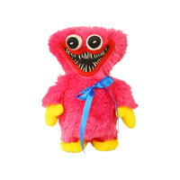 Thumbnail for Toystar Huggy Wuggy | Singing and Talking Plush Toy - 120 Songs for Children - Zingende en Pratende Knuffel - 120 Liedjes ...