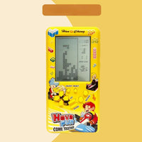 Thumbnail for Toystar BrickMaster | Nostalgic Game Console - 23 built-in Puzzle games - Nostalgische Spelconsole - 23 ingebouwde Puzzels...