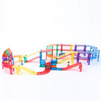Thumbnail for Toystar Magnetix MagnaBuild Set | Discover creative freedom - Building and learning fun for kids - Ontdek creatieve vrijhe...