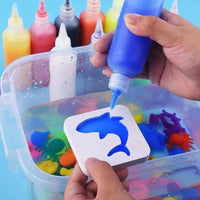 Thumbnail for Willow |  Unleash your creativity with magic - Jelly creations for hours of fun