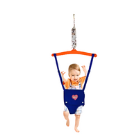 Thumbnail for Toystar Adjustable Baby Swing Hammock Chair | Ultimate Comfort - Perfect Baby Bouncer - Verstelbare Baby Schommel