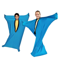 Thumbnail for Toystar Sensory Sock Full Body Wrap | Relieves Stress - Comfortable and Safe Toy - Verlicht Stress - Comfortabel en Veilig...