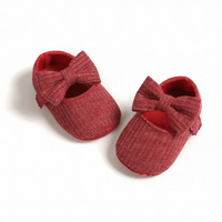 Thumbnail for Toystar LilyStep | Comfort and Style Floral Shoes - First Step Shoes for Girls - Comfort en Stijl Bloemenschoenen - Eerste...