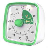 Thumbnail for Toystar NL Rainbow Timer | 60-minute countdown for toddlers 3+ – Learn to understand time in a playful way - Educational T...