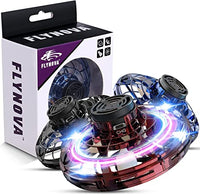 Thumbnail for Toystar SkySpinner | Floating fun - Infrared controlled UFO - toy glider (5)