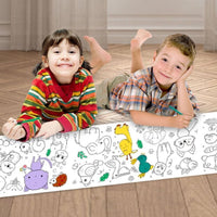 Thumbnail for Toystar ArtiRoll | Let creativity flourish - Colorful drawing roller for children - Laat creativiteit bloeien - Kleurrijke...