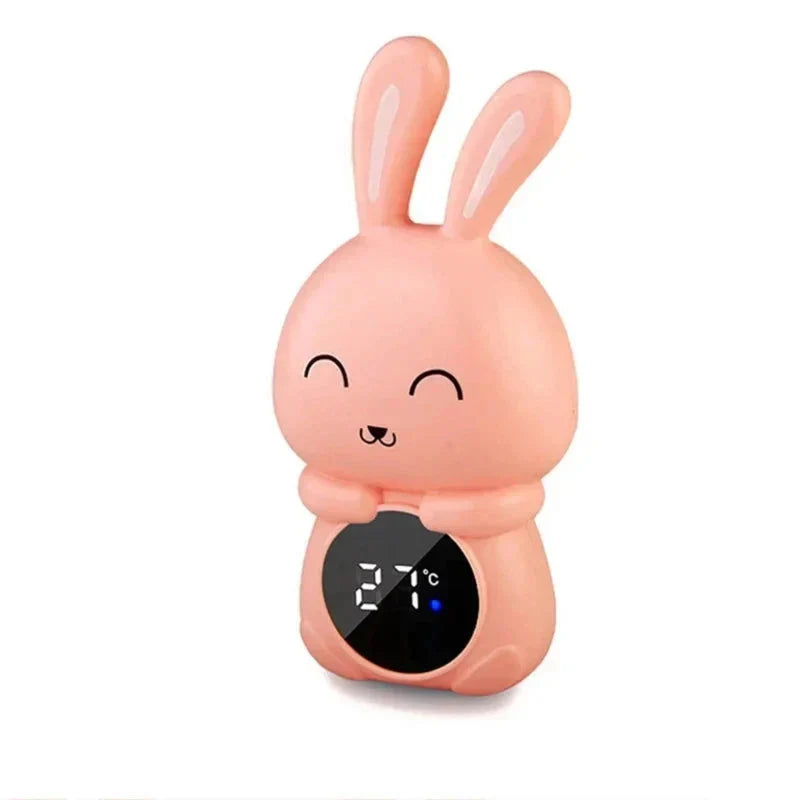Toystar Happy Bath Kids Thermometer | Have a safe and happy bath time! - LED technology for optimal safety - Zorg voor een...