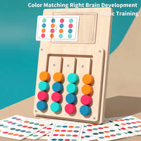 Thumbnail for Toystar ColorQuest | Coloring game full of fun - Educational board game for color recognition - Kleurenspel vol plezier - ...