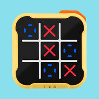 Thumbnail for Toystar GameSmart | Endless fun - 3-in-1 Game Console - Eindeloze fun - 3-in-1 Spelconsole (4)