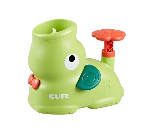 Toystar AirZoom Launcher | Take playing fun to new heights - Flying Saucer Playset - Breng speelplezier naar nieuwe hoogte...