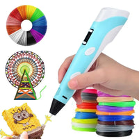 Thumbnail for Toystar DoodleForm | Bring your creativity to life - Magic 3D Pen for Creativity - Breng je creativiteit tot leven - Magis...