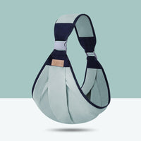 Thumbnail for Toystar Baby sling | Keep your baby close to you – Comfortable & Safe - Houd je baby dicht bij je – Comfortabel & Veilig (6)