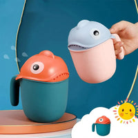 Thumbnail for Toystar SafeSplash | No More Mess - Baby Shampoo Spoon - Geen Geknoei Meer - Baby Shampoo Lepel (5)