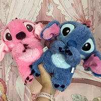 Thumbnail for Toystar CuddlyStitch | Calms and comforts - Soothing stuffed animal for babies, toddlers and adults - *Kalmeert en troost ...