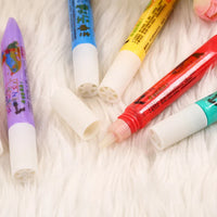 Thumbnail for Toystar BubbleMagic | Creative Crafts with Color - 3D Puffy Pens (2 sets) - Creatief Knutselen met Kleur - 3D Puffy Pennen...