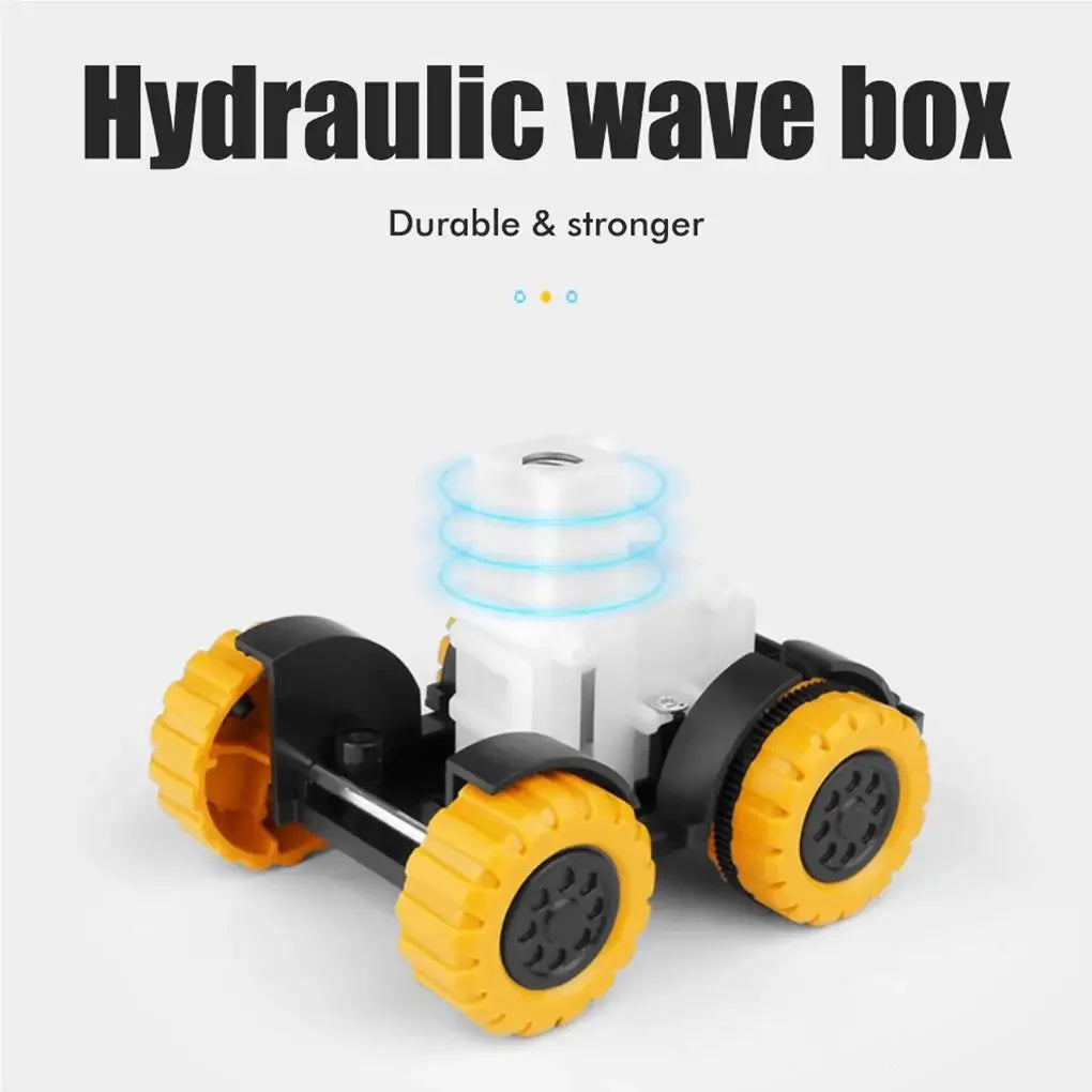 Toystar ConstructoBuddies | Children's Joy Guaranteed - Interactive Toy Vehicle Set - Kindervreugde Gegarandeerd - Interac...