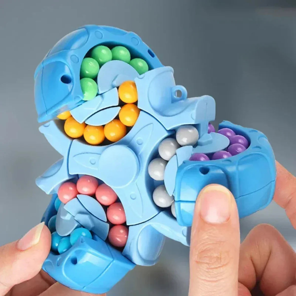 Toystar MagicBeans | Relax and learn through play - Magic puzzle for children - Ontspan en leer spelenderwijs - Magische p...
