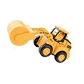 Thumbnail for Toystar ConstructoBuddies | Children's Joy Guaranteed - Interactive Toy Vehicle Set - Kindervreugde Gegarandeerd - Interac...