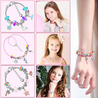 Thumbnail for Toystar Crystal Creations Set | Unleash Creativity - DIY Crystal Bracelets - Ontketen Creativiteit - DIY Kristallen Armban...