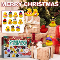 Thumbnail for Toystar DuckieDelight Advent Calendar | Magical Surprises - Rubber Ducks for Every Day - Magische Verrassingen - Badeendje...
