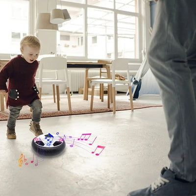 Toystar Hovering Football | Exciting - Floating Ball for Fun - Spannend - Zwevende Bal voor Plezier (6)