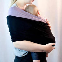 Thumbnail for Toystar CuddleNest | For bonding moments with your little one - Comfortable baby carrier - Voor hechte momenten met je kle...