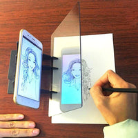 Thumbnail for Toystar ClearSketch Pro | Make Art Alive - Compact Drawing Tool - Maak Kunst Levend - Compact Tekenhulpmiddel (3)