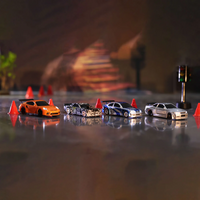 Thumbnail for Toystar SpeedMaster | Unleash the speed - Mini RC car with drift function - Ontketen de snelheid - Mini RC auto met driftf...