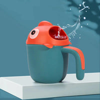 Thumbnail for Toystar SafeSplash | No More Mess - Baby Shampoo Spoon - Geen Geknoei Meer - Baby Shampoo Lepel (6)