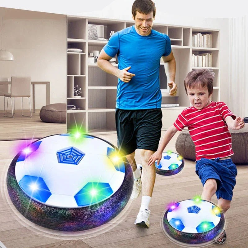 Toystar Hovering Football | Exciting - Floating Ball for Fun - Spannend - Zwevende Bal voor Plezier (7)