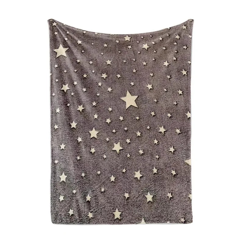 Toystar Glow Blanket | Dream Softly - Fluorescent Summer Blanket - Droom Zacht - Fluorescerende Zomerdeken (6)