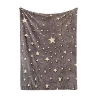 Thumbnail for Toystar Glow Blanket | Dream Softly - Fluorescent Summer Blanket - Droom Zacht - Fluorescerende Zomerdeken (6)