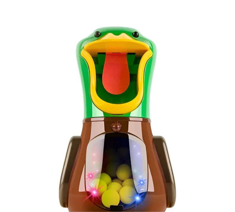 Toystar DuckBlast Game | Action and fun for the whole family - Duck themed shooting game - Actie en plezier voor het hele ...