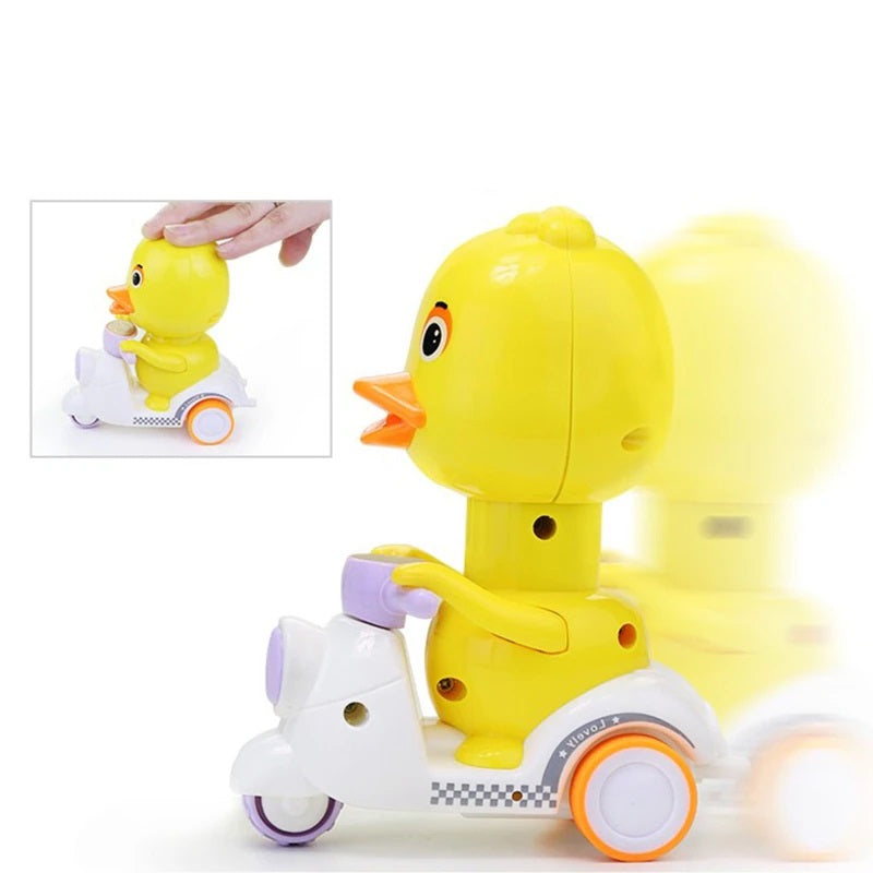 Toystar MotoPals | Unleash the adventure - Animals that ride motorcycles for endless fun - Ontketen het avontuur - Dieren ...