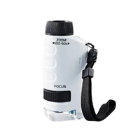 Thumbnail for Toystar MicroExplorer | Discover the hidden world - Compact microscope for young researchers - Bestseller - Ontdek de verb...