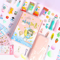 Thumbnail for Toystar StickerJoy | Magical sticky fun - Creative sticker set for kids - Magisch plakplezier - Creatieve stickerset voor ...