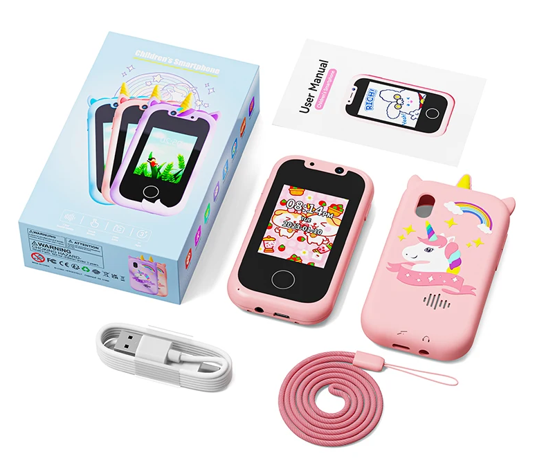 Toystar UnicornPhone | Magical connection - Learn, play and enjoy! - Bestseller - Magische verbinding - Leer, speel en gen...