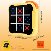Thumbnail for Toystar GameSmart | Endless fun - 3-in-1 Game Console - Eindeloze fun - 3-in-1 Spelconsole (9)