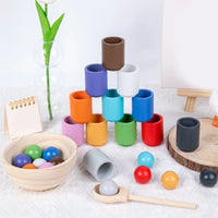 Thumbnail for Toystar EcoToys EduTable | Learn and play - Multifunctional educational table for children - Leer en speel - Multifunction...