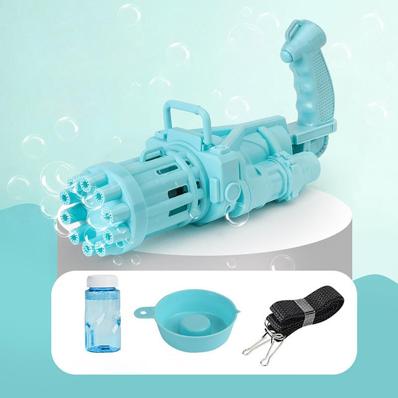 Toystar BubbleStorm | Magic Bubble Rain - Automatic Bubble Blower - Magische Bellenregen - Automatische Bellenblazer (10)