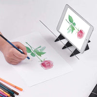Thumbnail for Toystar ClearSketch Pro | Make Art Alive - Compact Drawing Tool - Maak Kunst Levend - Compact Tekenhulpmiddel (4)