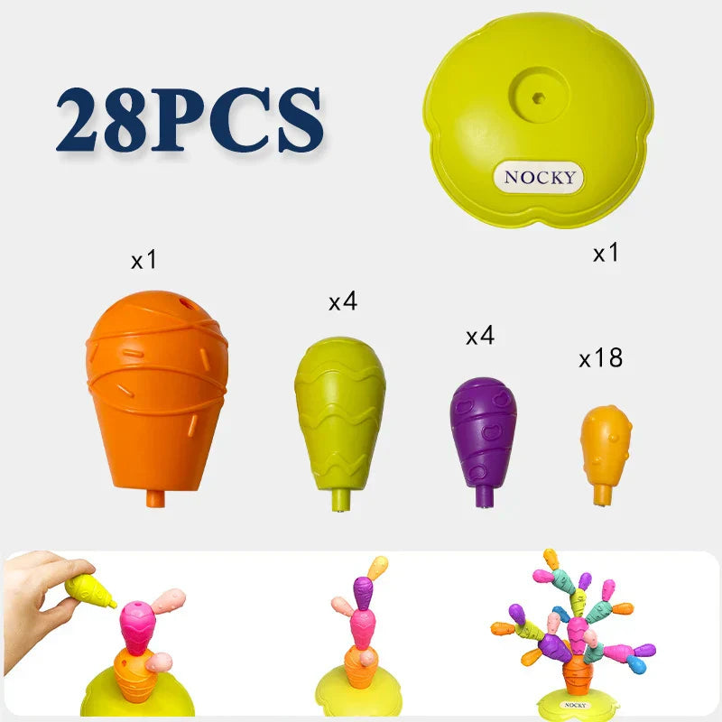 Toystar CreaKitchen | Play kitchen fun - Clay set for imaginative cooking and baking - Speelkeuken plezier - Kleiset voor ...