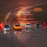Thumbnail for Toystar SpeedMaster | Unleash the speed - Mini RC car with drift function - Ontketen de snelheid - Mini RC auto met driftf...