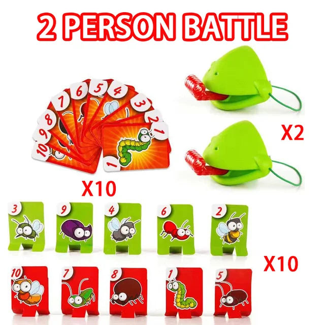 Toystar Lizard Frenzy | Endless Fun - Interactive Mask Game for Kids - Eindeloos Plezier - Interactief Maskerspel voor Kin...