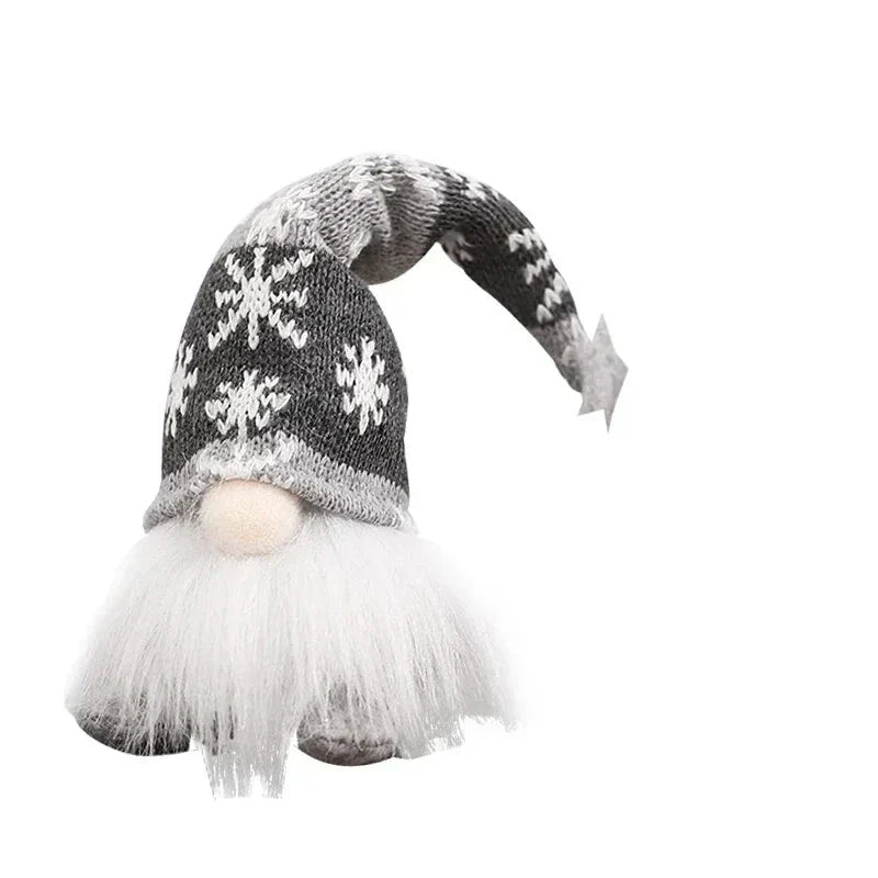 Toystar GlowGnome | Bring warmth into your home - Light Christmas gnome decoration - Breng warmte in huis - Lichte kerstka...